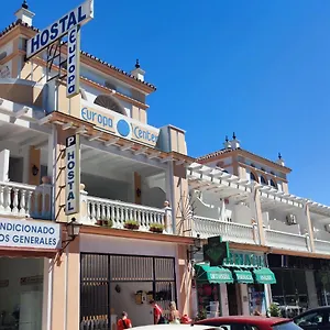 Hostal Europa ** Estepona