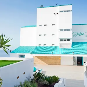 *** Hotel Hsm Sandalo Hiszpania