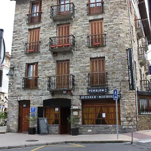 Lagunak Affittacamere Zarautz