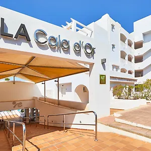 Apart-hotel Ola Cala D´Or
