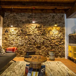 Ferienhaus La Casita, Estepona