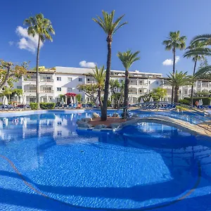 *** Hotel apartamentowy Alcudia Garden Hiszpania