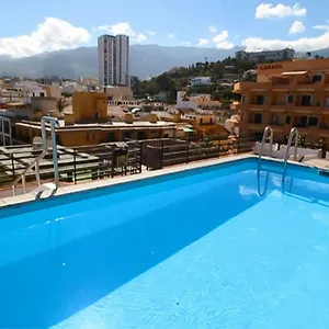 ** Hotel Park Plaza Hiszpania