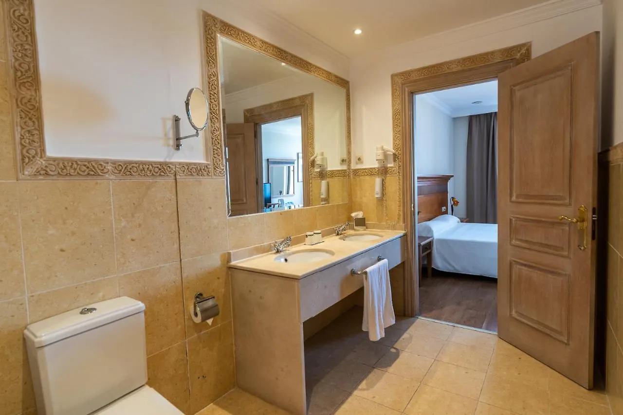 Globales Paraiso Beach Estepona