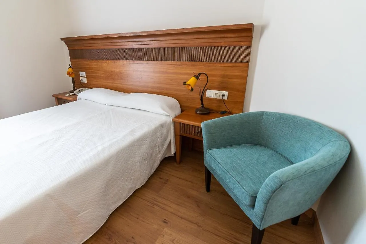 Hotel Globales Paraiso Beach Estepona