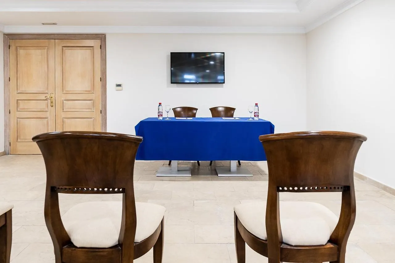 **** Hotel Globales Paraiso Beach Estepona Spanien