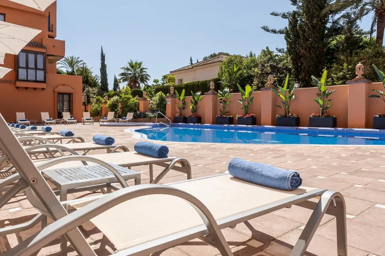 Hotel Globales Paraiso Beach Estepona