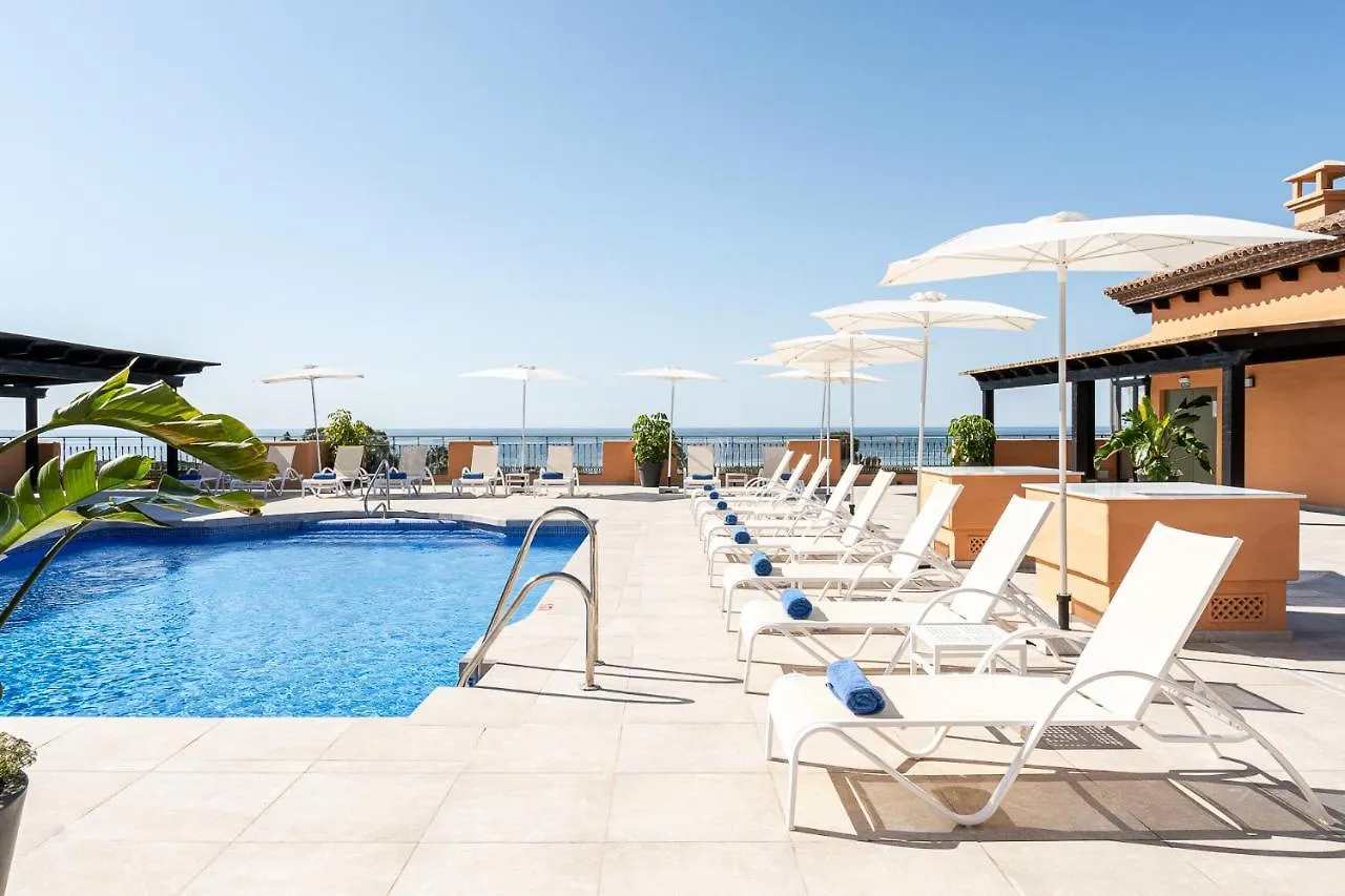 Globales Paraiso Beach Estepona