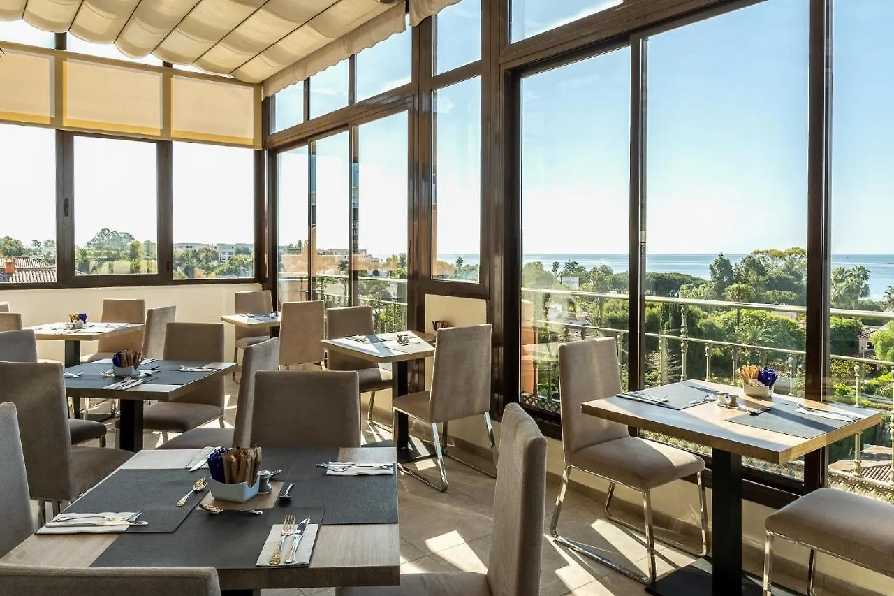 Globales Paraiso Beach Estepona 4*,