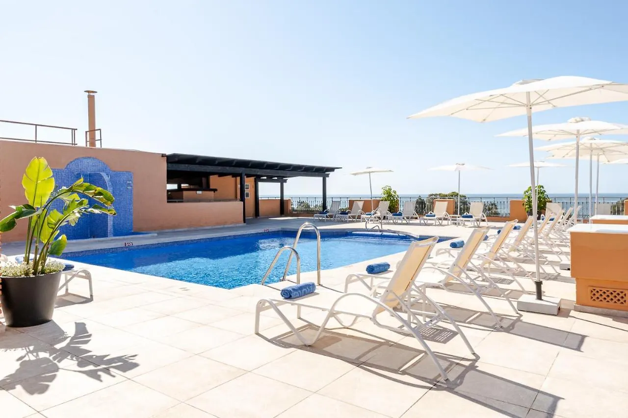 Globales Paraiso Beach Estepona