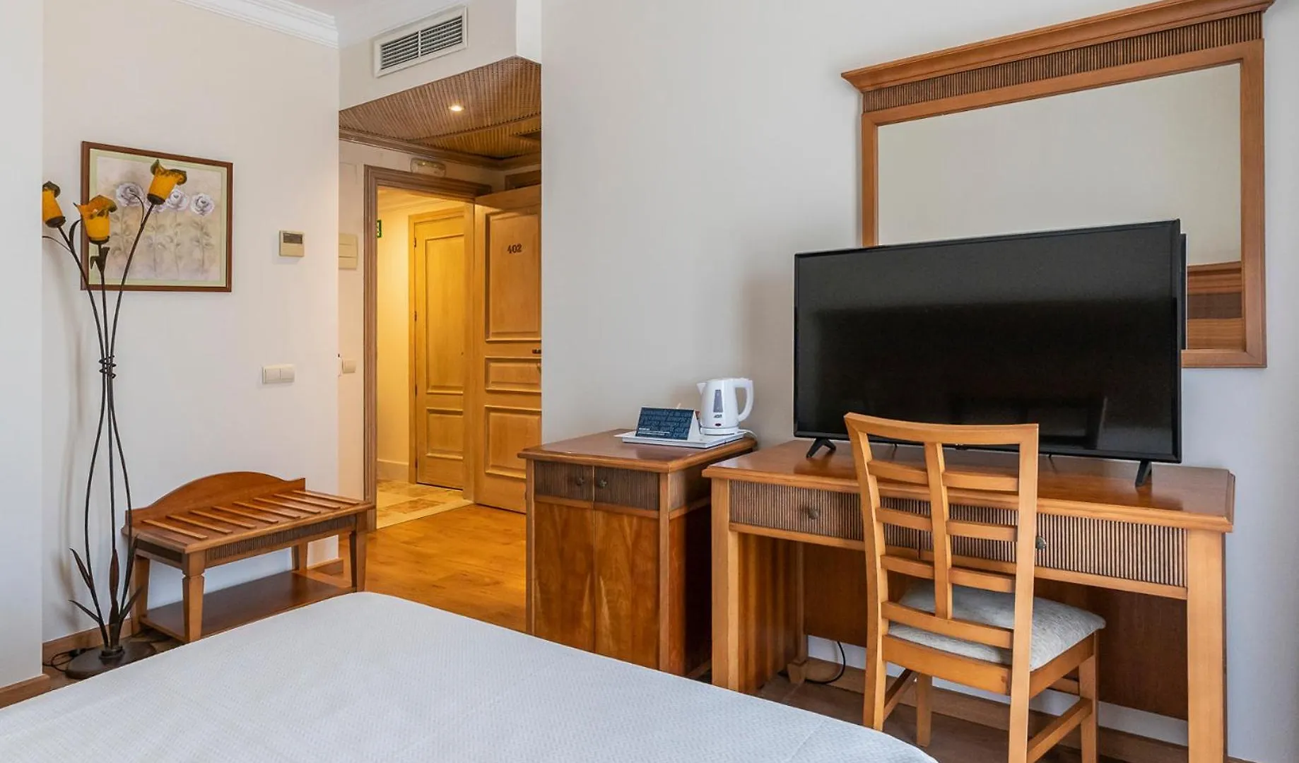 Globales Paraiso Beach Estepona 4*,  Spanien