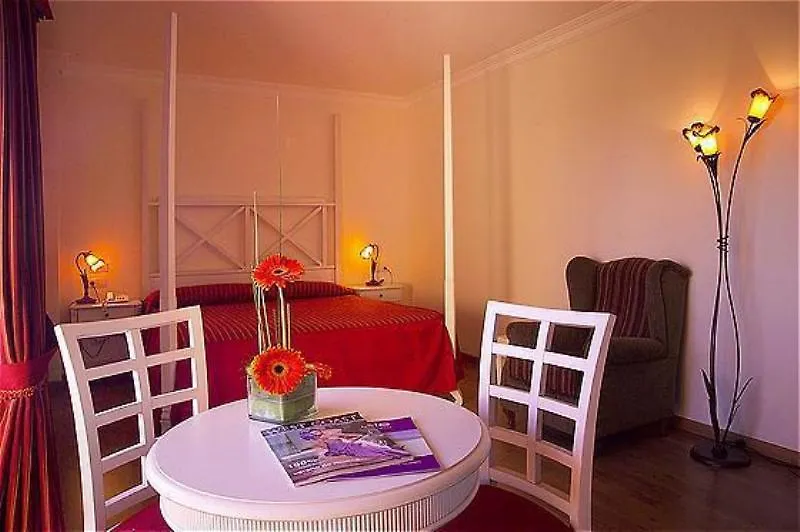 Hotel Globales Paraiso Beach Estepona