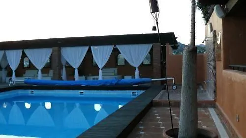 **** Hotel Globales Paraiso Beach Estepona Spanien